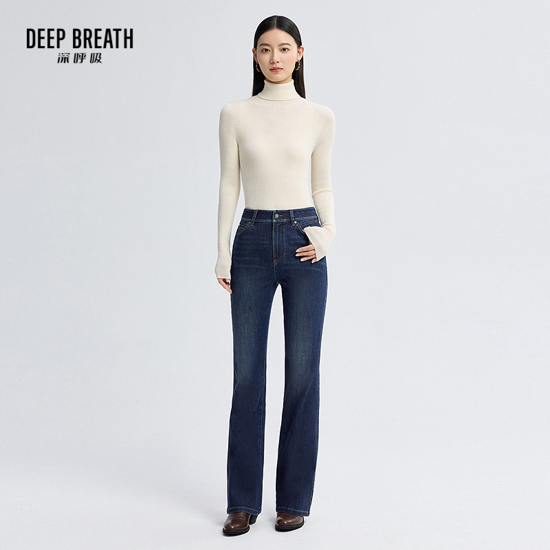 深呼吸女装正品相册图