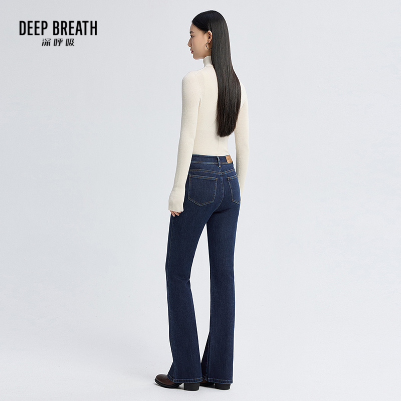 深呼吸女装正品相册图