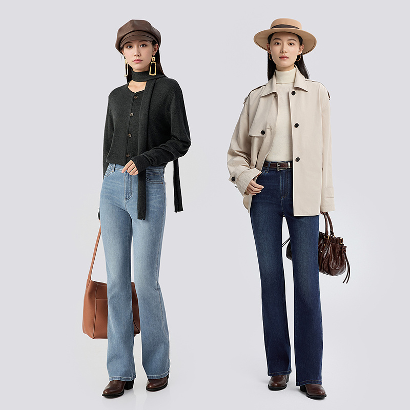 深呼吸女装正品相册图