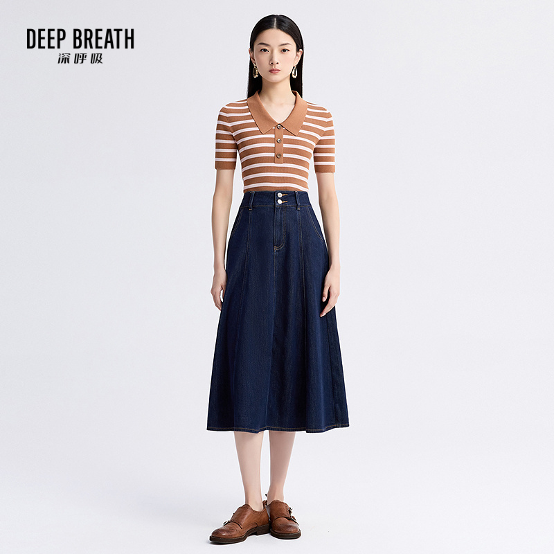 深呼吸女装正品相册图