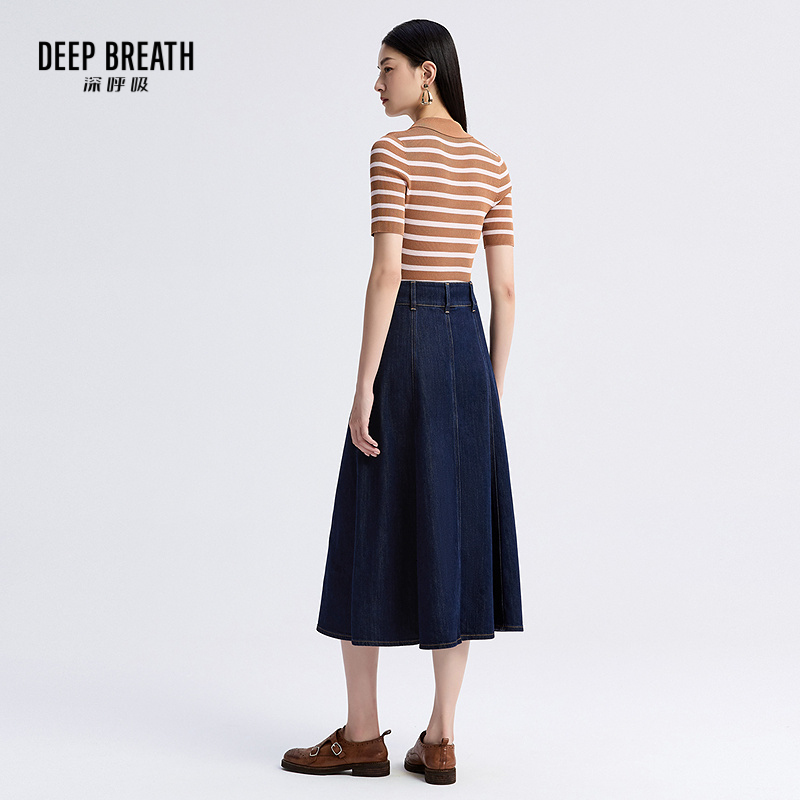 深呼吸女装正品相册图