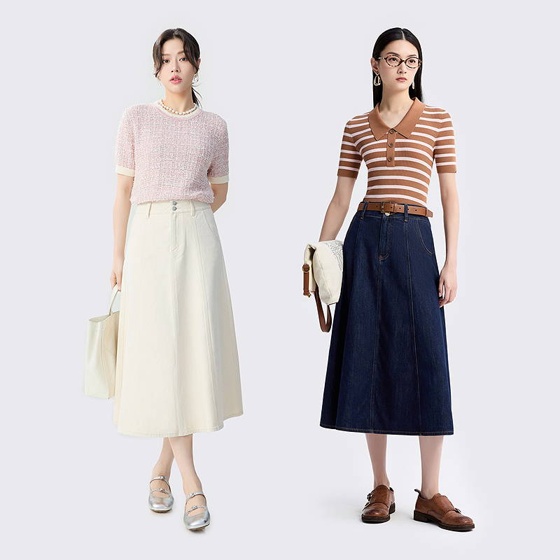 深呼吸女装正品相册图