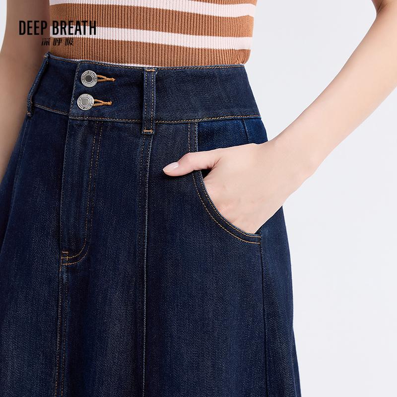 深呼吸女装正品相册图