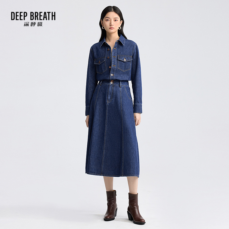 深呼吸女装正品相册图