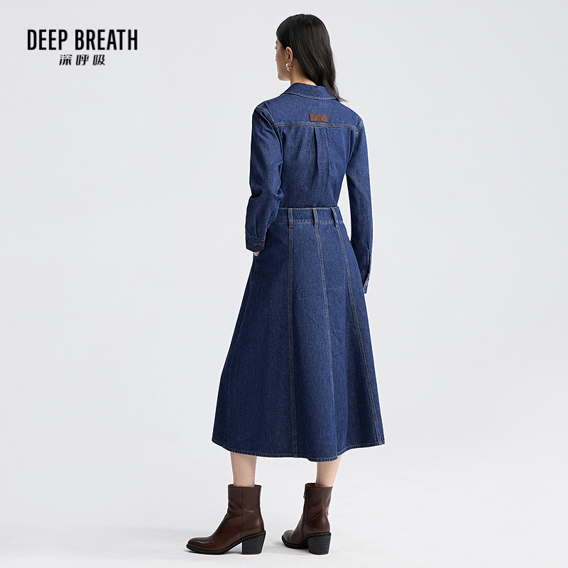 深呼吸女装正品相册图