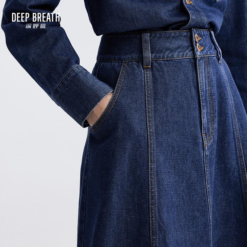 深呼吸女装正品相册图