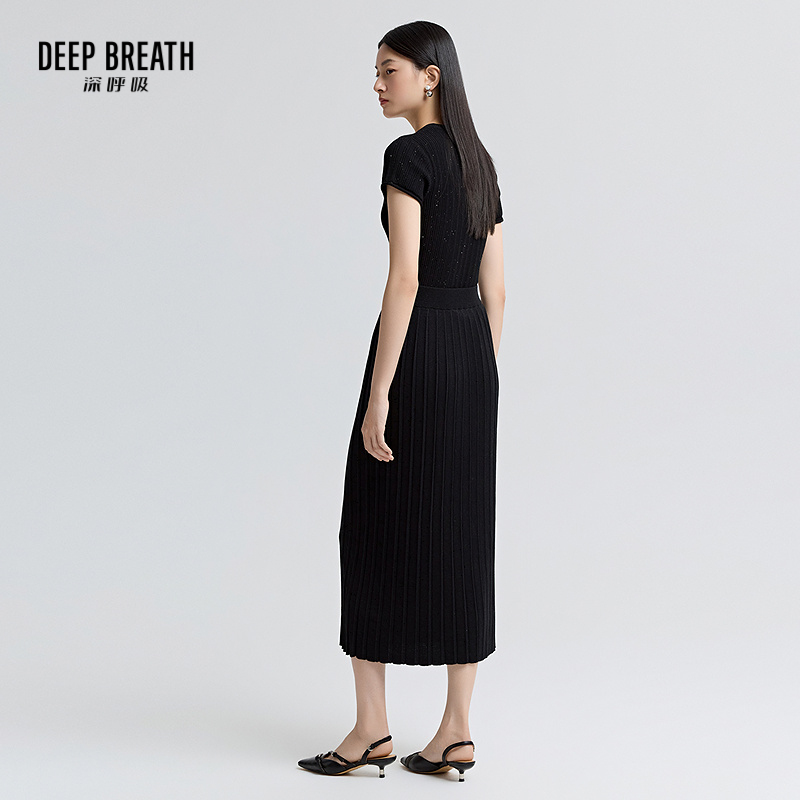 深呼吸女装正品相册图