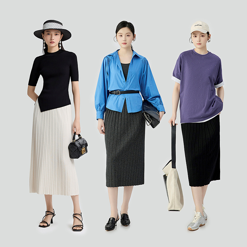 深呼吸女装正品相册图