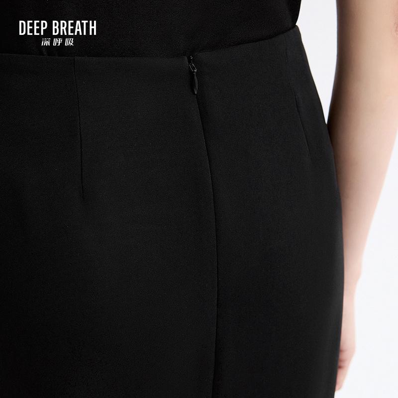 深呼吸女装正品相册图