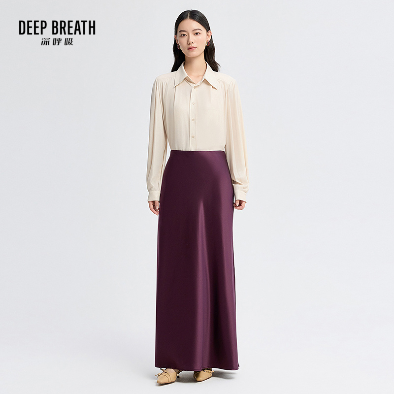 深呼吸女装正品相册图