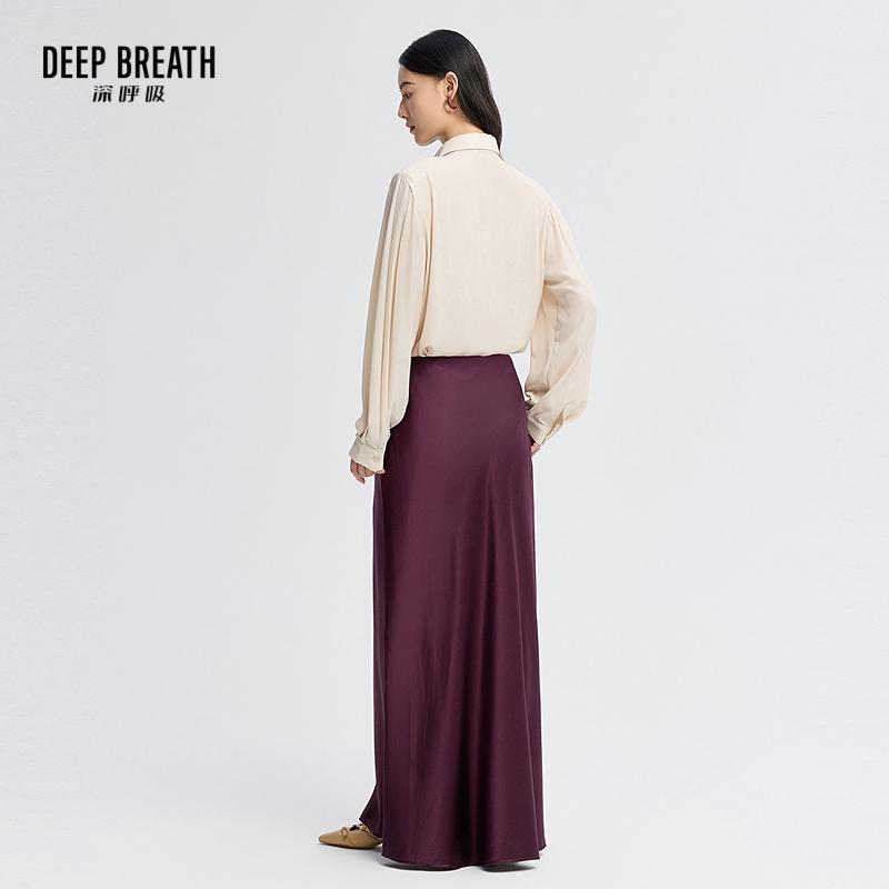 深呼吸女装正品相册图