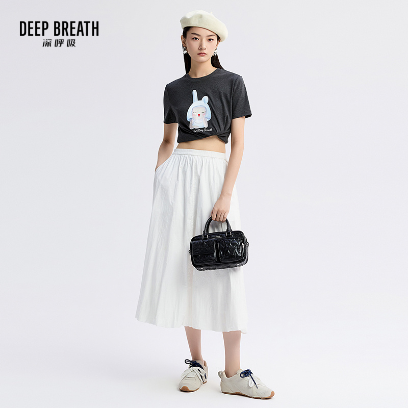 深呼吸女装正品相册图