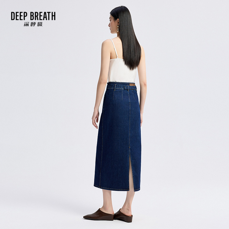 深呼吸女装正品相册图