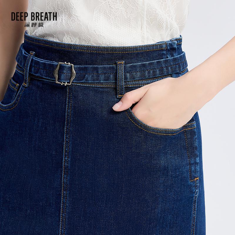 深呼吸女装正品相册图