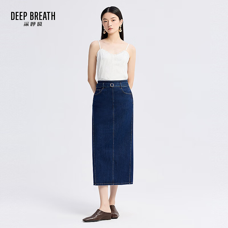 深呼吸女装正品相册图