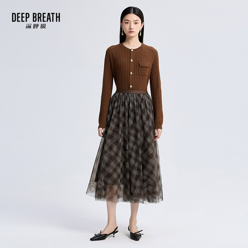 深呼吸女装正品相册图