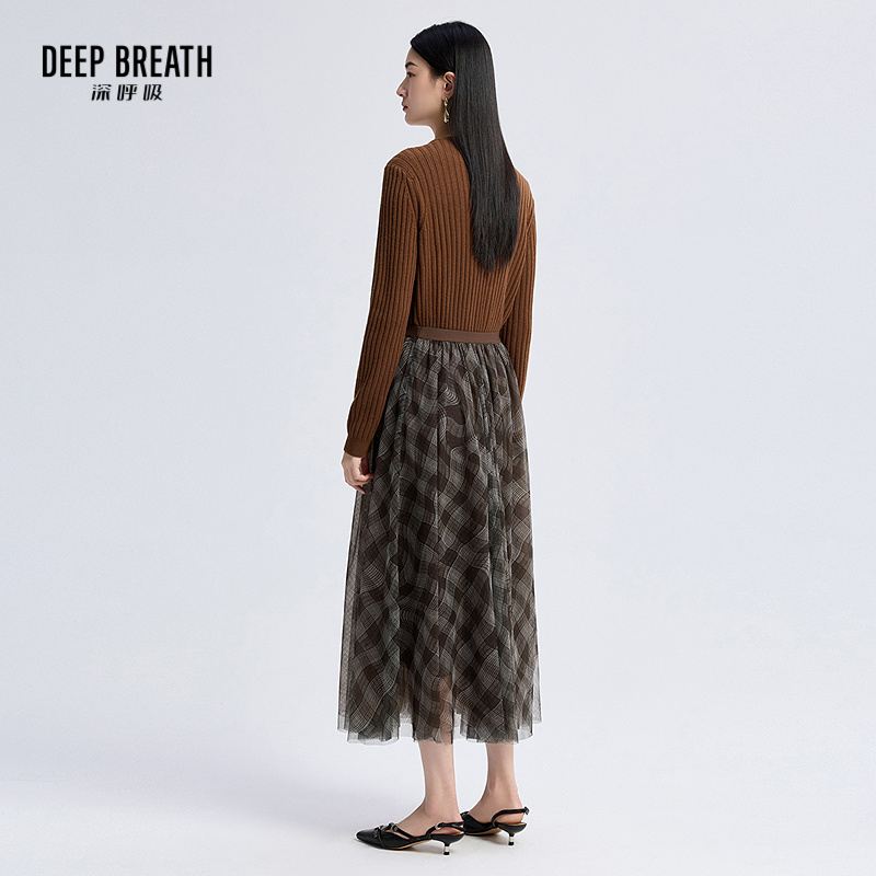 深呼吸女装正品相册图