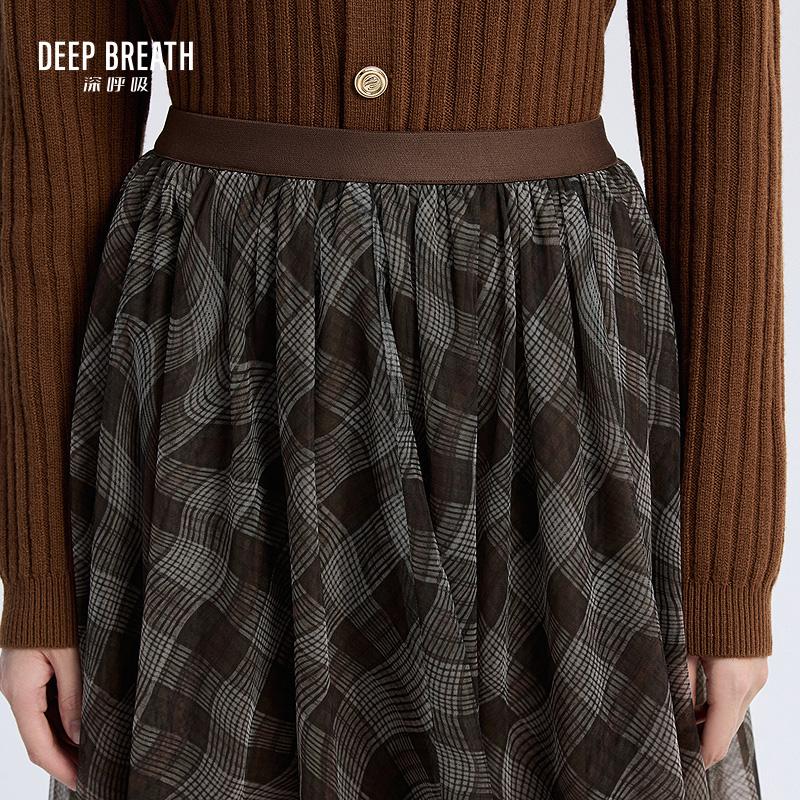 深呼吸女装正品相册图