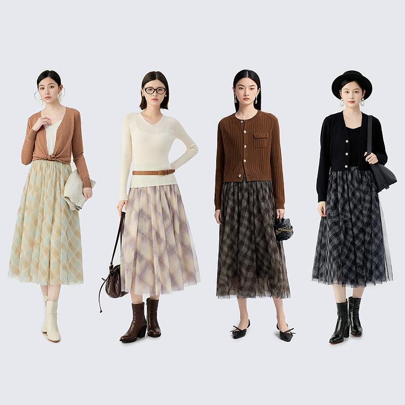 深呼吸女装正品相册图