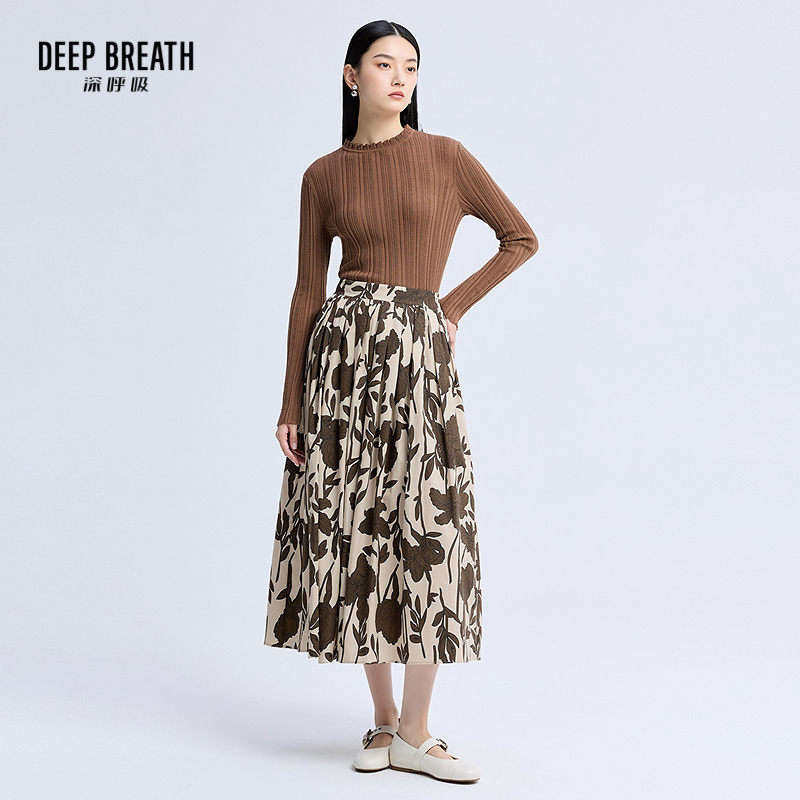 深呼吸女装正品相册图