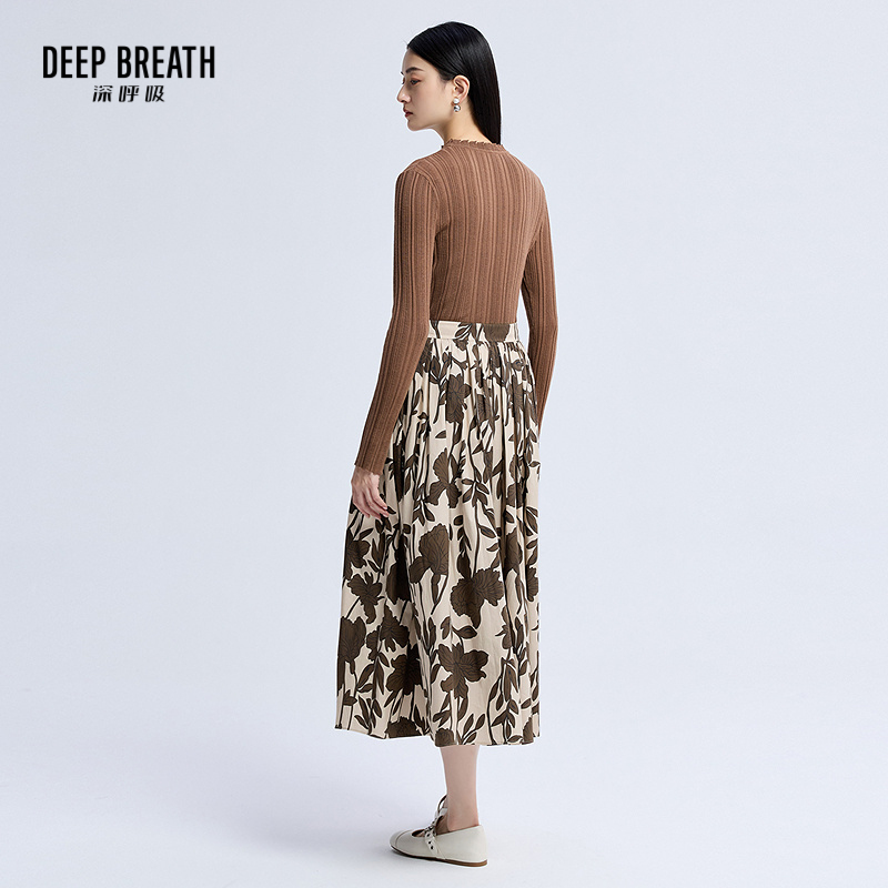 深呼吸女装正品相册图