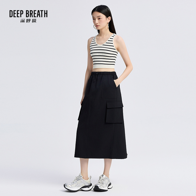 深呼吸女装正品相册图