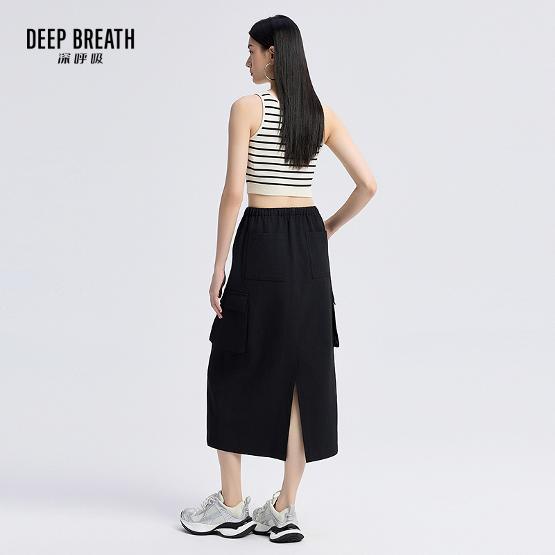 深呼吸女装正品相册图