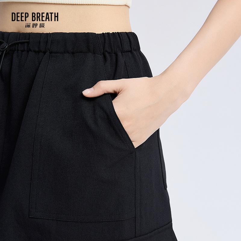 深呼吸女装正品相册图