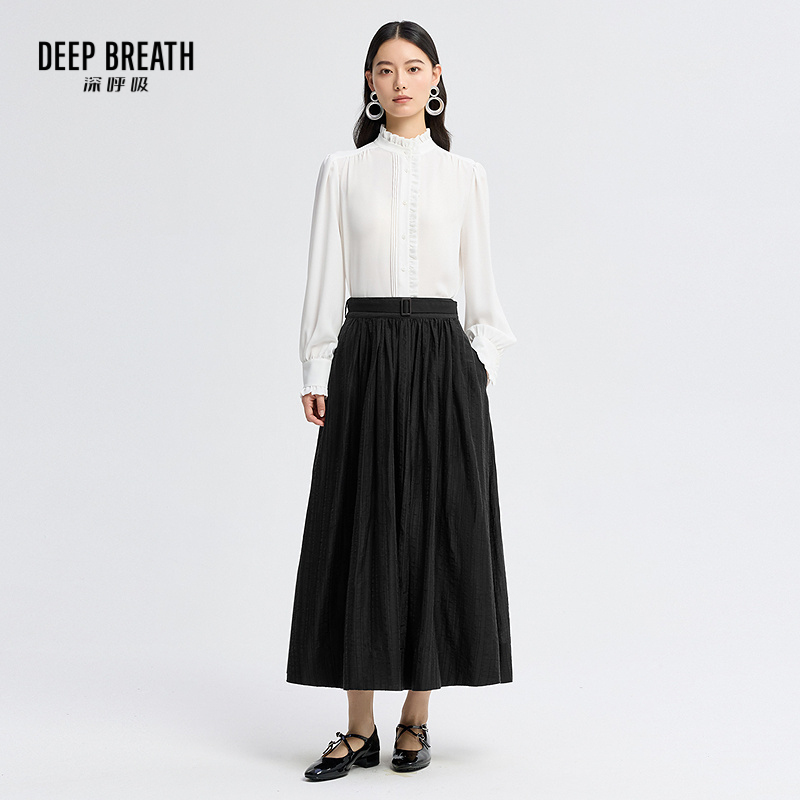 深呼吸女装正品相册图