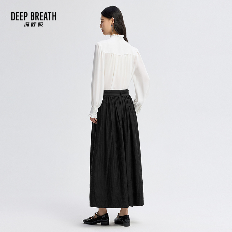 深呼吸女装正品相册图