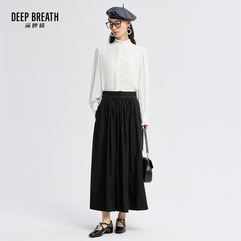 深呼吸女装正品相册图