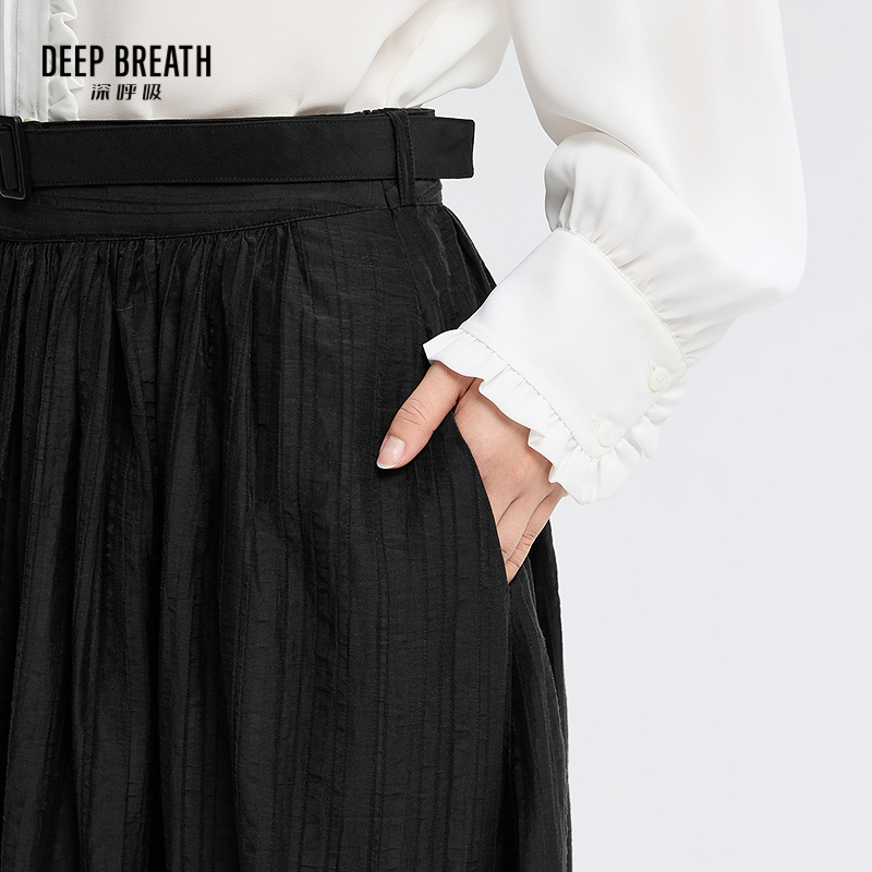 深呼吸女装正品相册图