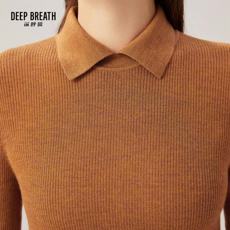 深呼吸女装正品相册图