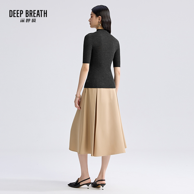 深呼吸女装正品相册图