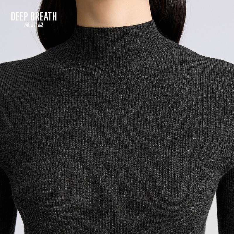 深呼吸女装正品相册图