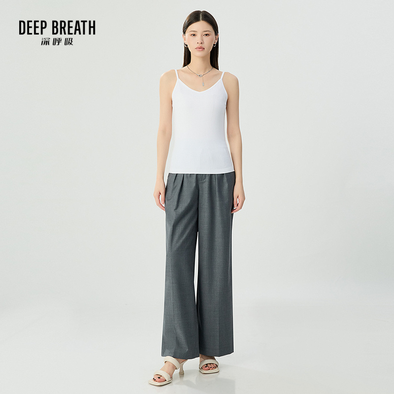 深呼吸女装正品相册图