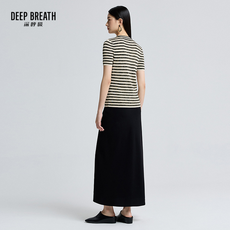 深呼吸女装正品相册图