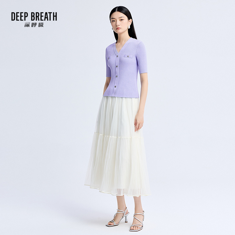 深呼吸女装正品相册图