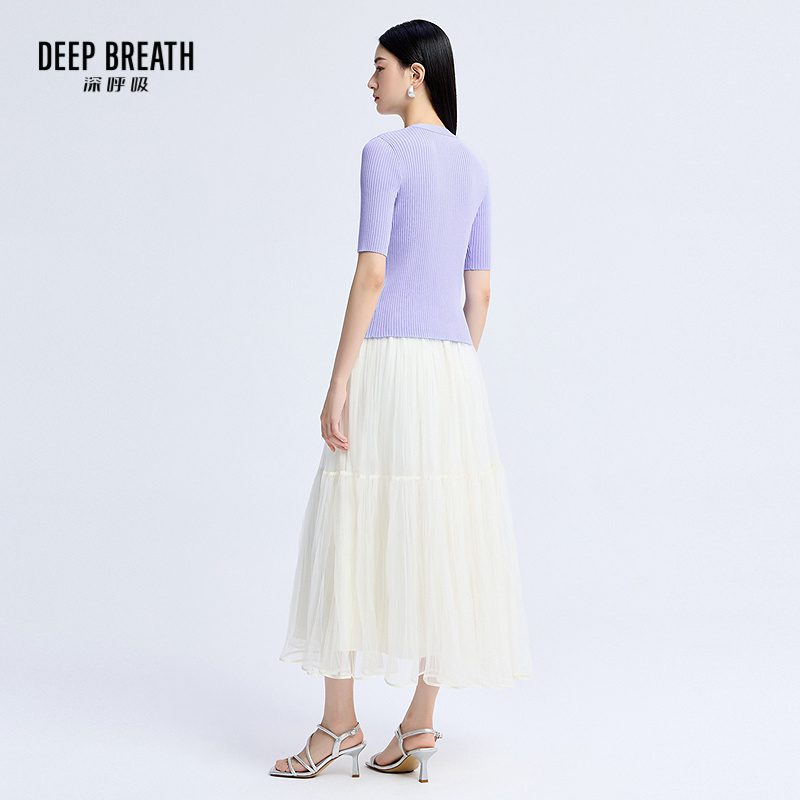 深呼吸女装正品相册图