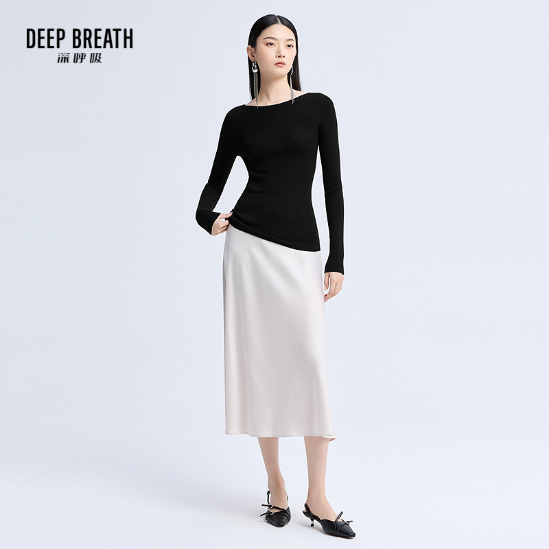 深呼吸女装正品相册图