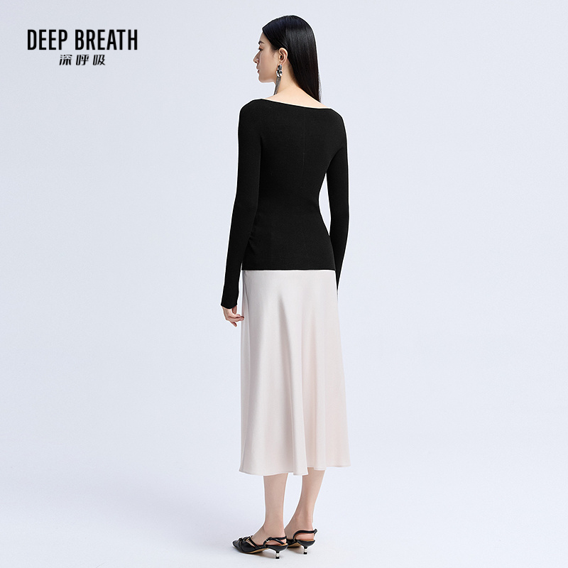 深呼吸女装正品相册图