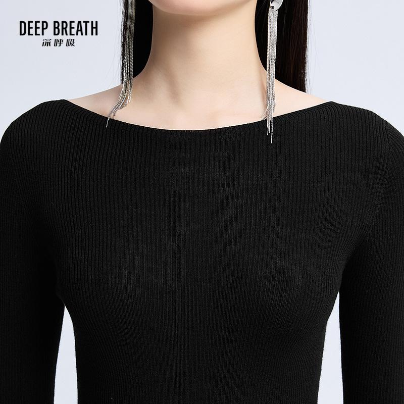 深呼吸女装正品相册图