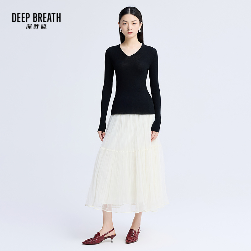 深呼吸女装正品相册图