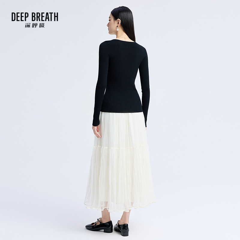 深呼吸女装正品相册图