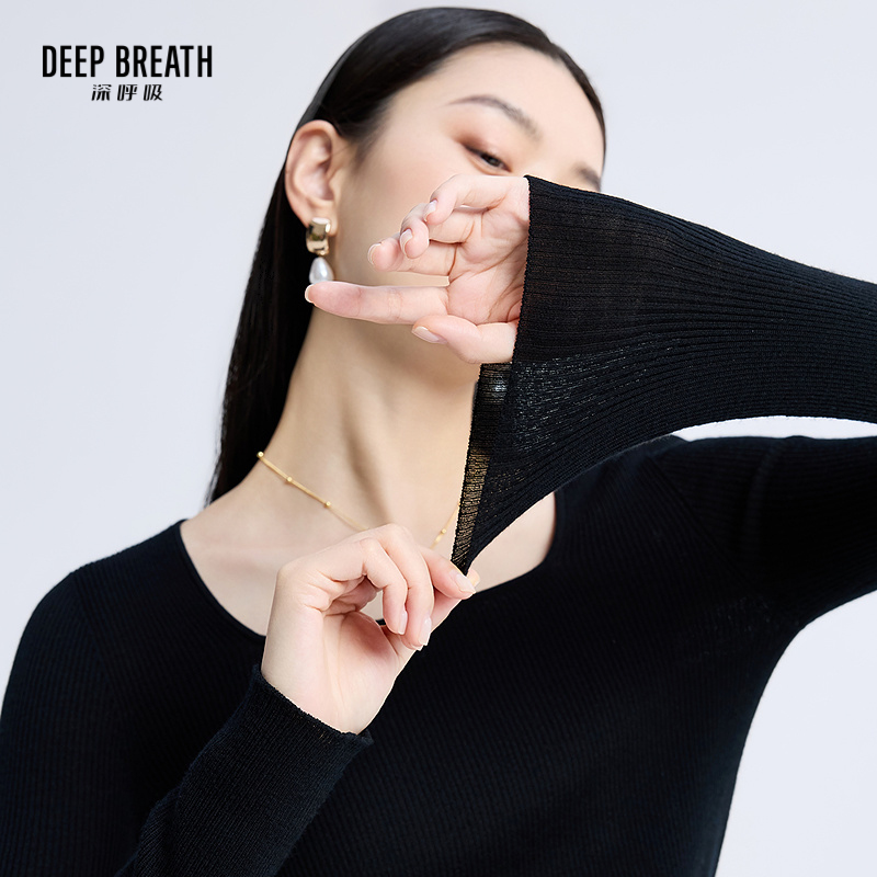 深呼吸女装正品相册图