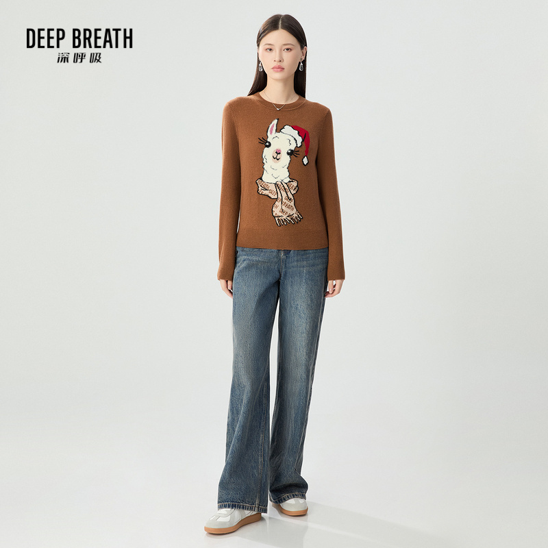 深呼吸女装正品相册图