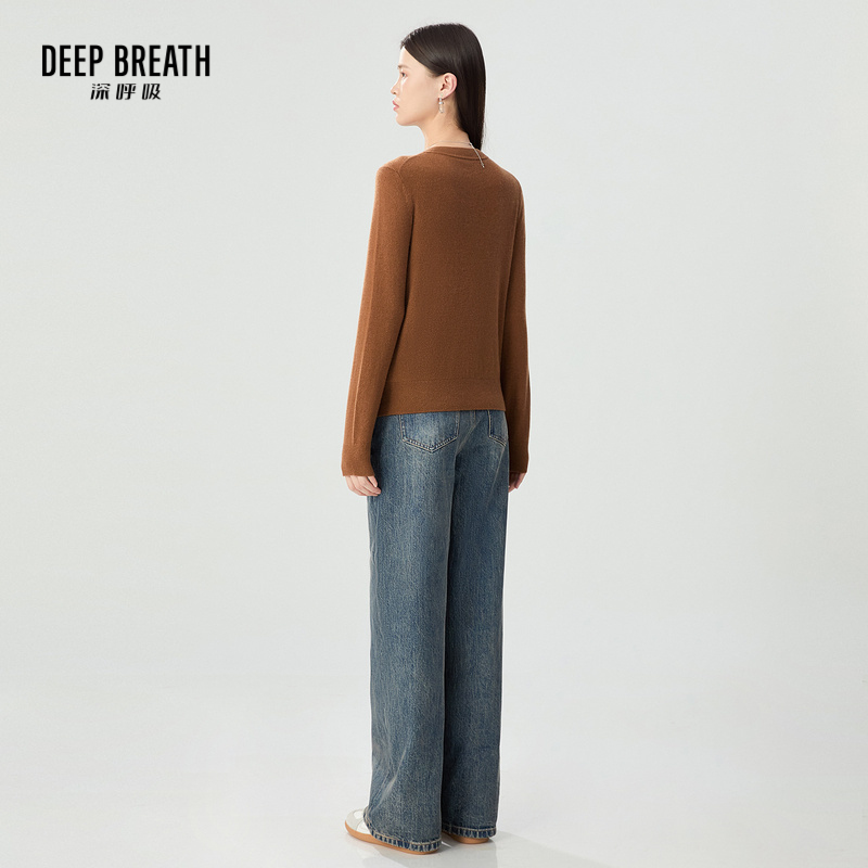 深呼吸女装正品相册图