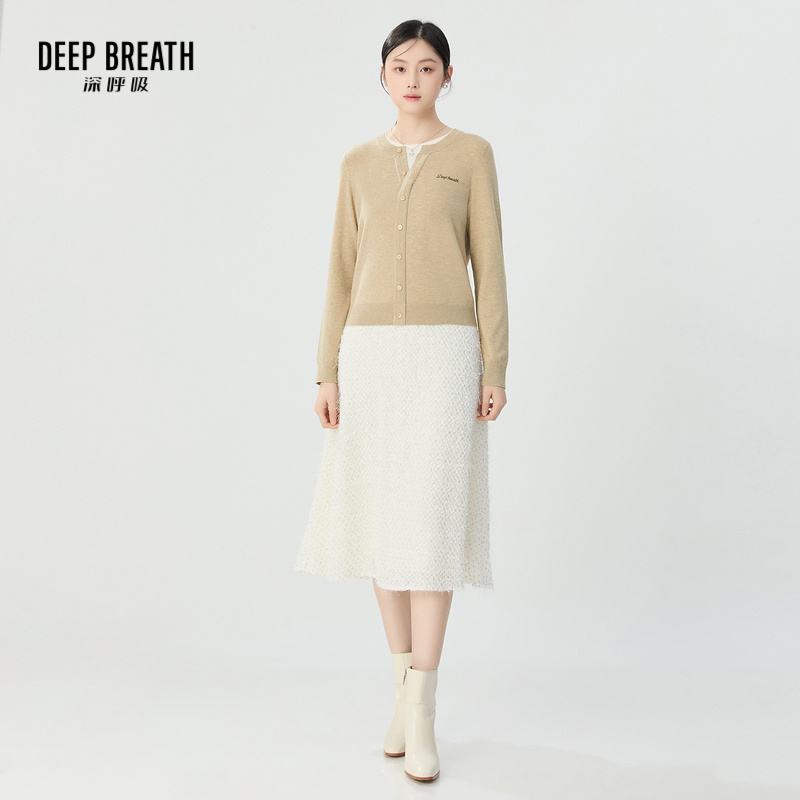 深呼吸女装正品相册图