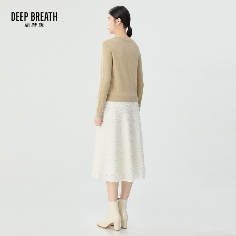 深呼吸女装正品相册图