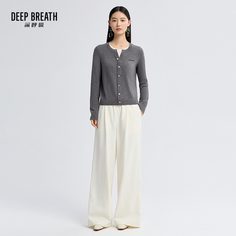 深呼吸女装正品相册图